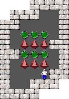 Уровень 8 — Quagmire 2